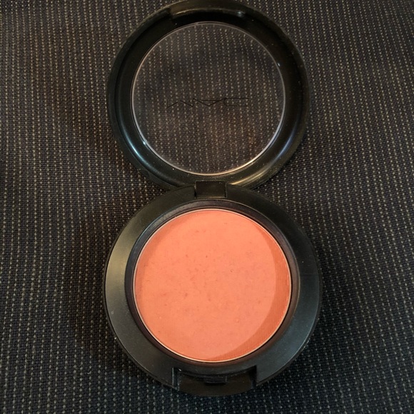 Mac blush-frost - Picture 2 of 3